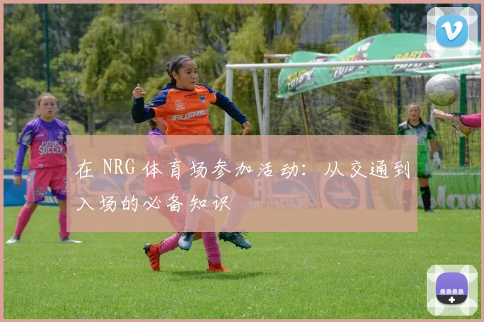 在 NRG 体育场参加活动：从交通到入场的必备知识